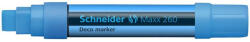 Schneider Krétamarker, 5-15 mm, SCHNEIDER "Maxx 260", világos kék (126010) - eztkapdki