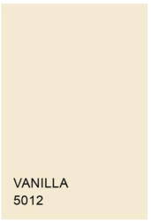 Kaskad Dekorációs karton KASKAD 50x70cm 2 oldalas 225gr vanília 5012 125 ív/csomag (82265012) - eztkapdki