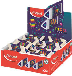 Maped Radír display, MAPED "Pixel Party Pyramid (119523)