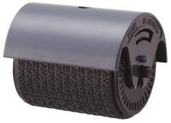 Plus Bélyegző roller utántöltő PLUS adatvédelmi szöveget titkosító 26 mm x 50 m (38090) - eztkapdki
