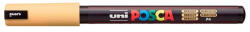 uni Filctoll UNI Posca PC-1MR barack (2UPC1MRBARACK) - eztkapdki