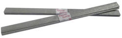  Krepp-papír 50x200cm, 31 ezüst (31) - eztkapdki