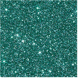  Glitterkarton, A4, 220 g, türkiz (1616457) - eztkapdki