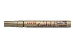uni Lakkmarker, 2, 2-2, 8 mm, UNI "PX-20", arany (PX-20(L) GOLD(EU))