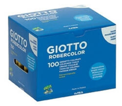 GIOTTO Táblakréta pormentes Giotto RoberColor fehér (538800)