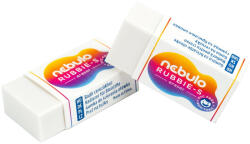 Nebulo Radír, forgácsmentes, S méret, NEBULO "Rubbie (RUBBIE-S)