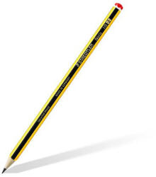 STAEDTLER Grafitceruza, HB, hatszögletű, STAEDTLER "Noris 120 (120-2)