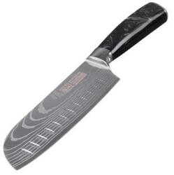 Resto Santoku kés, 19 cm, RESTO "Eridanus 95332 (4260709012155) - eztkapdki