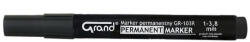 Grand Alkoholos marker GRAND kerek fekete (160-1316/160-1711) - eztkapdki
