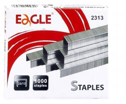 Eagle Tűzőkapocs EAGLE 23/13 1000 darabos (110-1327) - eztkapdki