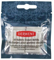 Derwent Cserehegy, elemes radírstifthez, DERWENT (2300023) - eztkapdki