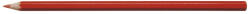 KOH-I-NOOR Színes ceruza, hatszögletű, KOH-I-NOOR "3680, 3580", piros (7140032001) - eztkapdki