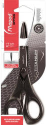 Maped Olló, általános, 17 cm, MAPED "Expert Titanium (684110)