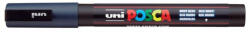 uni Filctoll UNI Posca PC-3M tengerészkék (2UPC3MTK) - eztkapdki