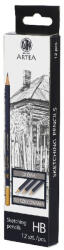Astra Grafitceruza ASTRA Artea HB (206119001) - eztkapdki