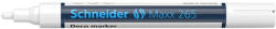 Schneider Krétamarker, 2-3 mm, SCHNEIDER "Maxx 265", fehér (126549) - eztkapdki