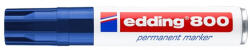 edding Alkoholos marker, 4-12 mm, vágott, EDDING "800", kék (7580133000) - eztkapdki