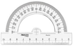 Aristo Szögmérő ARISTO College 180 fokos 10 cm (GEO23301) - eztkapdki