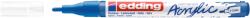 edding Akril marker 1-2mm, Edding 5300 kék (7580246006) - eztkapdki