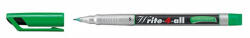 STABILO Alkoholos marker STABILO Write-4-All S zöld (166/36) - eztkapdki