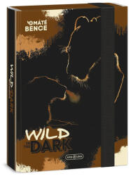 Ars Una Füzetbox ARS UNA A/5 Wild In The Dark (50865437) - eztkapdki