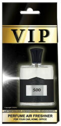 VIP Fresh Autó illatosító VIP 500 Aventus (5910946)
