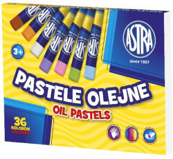 Astra Olajpasztell ASTRA 36 színű (313115001) - eztkapdki