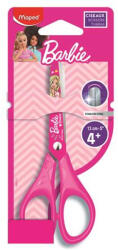 Maped Olló, iskolai, 13 cm, MAPED "Barbie (464213)