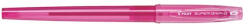 Pilot Golyóstoll PILOT Super Grip G Fine kupakos lila (BPS-GG-F-V) - eztkapdki