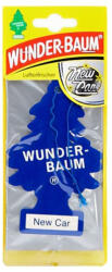 Wunder-Baum Autó illatosító WUNDERBAUM New car (13000) - eztkapdki