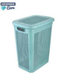 Heinner Cos Rufe Slim Din Plastic, 38L, Mix 3 Cul (HR-AT-838K)