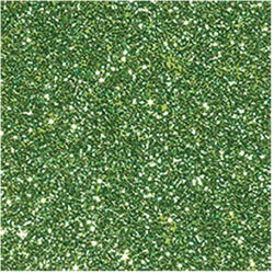  Glitterkarton, A4, 220 g, világoszöld (1616461) - eztkapdki