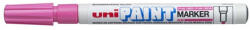 uni Lakkmarker 0, 8-1, 2mm, Uni PX-21 rózsaszín (2UPX21R) - eztkapdki