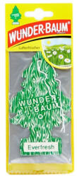 Wunder-Baum Autó illatosító WUNDERBAUM Everfresh (19000)