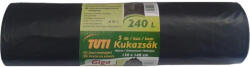  Nagykukazsák, 240 l, 5 db, "Tuti - eztkapdki