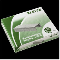 Leitz Tűzőkapocs, 25/10, LEITZ "P5", 1000db/doboz (55740000) - eztkapdki