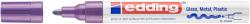 edding Lakkmarker, 2-4 mm, EDDING "750", lila (7580096008) - eztkapdki