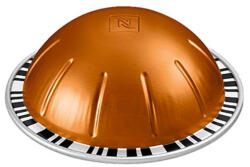 Nespresso Kávékapszula NESPRESSO Vertuo Espresso Orafio 10 darabos (7036.20) - eztkapdki