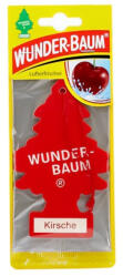 Wunder-Baum Autó illatosító WUNDERBAUM Cseresznye (11200) - eztkapdki