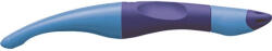 STABILO Rollertoll, 0, 5 mm, balkezes, kék tolltest, STABILO "EasyOriginal Start", kék írásszín (B-46834-3) - eztkapdki