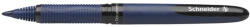 Schneider Rollertoll , 0, 6 mm, SCHNEIDER "One Business", fekete (183001) - eztkapdki