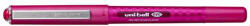 uni Rollertoll, 0, 5 mm, UNI "UB-157DE Eye Eco", bordó (315325000) - eztkapdki