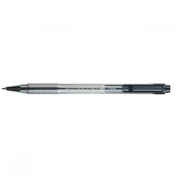 Pilot Golyóstoll 0, 7mm, nyomógombos Pilot BPS Matic Fine, írásszín fekete (BPS-135F-B) - eztkapdki