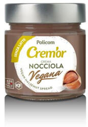 Crem`or Mogyorókrém, vegán, 35%, 240 g, CREM`OR (CRNOCCV) - eztkapdki