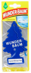 Wunder-Baum Autó illatosító WUNDERBAUM Sport (12222) - eztkapdki