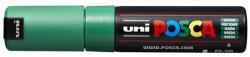 uni Filctoll UNI Posca PC-7M zöld (2UPC7MZ) - eztkapdki