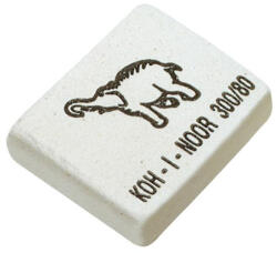 KOH-I-NOOR Radír KOH-I-NOOR 300/80 elefánt 26x18, 5x8mm (7120068000)