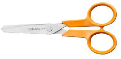 Fiskars Olló, barkács, 13 cm, FISKARS "Classic", narancssárga (1075063) - eztkapdki