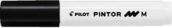 Pilot Dekormarker, 1, 4 mm, PILOT "Pintor M", fekete (SW-PT-M-B) - eztkapdki