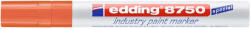 edding Lakkmarker, 2-4 mm, EDDING, "8750", narancssárga (7580197006) - eztkapdki